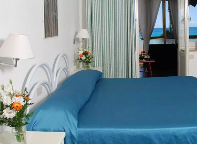 Hotel Giardino Al Mare