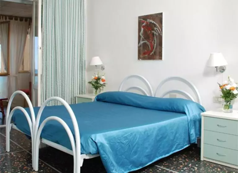 Hotel Giardino Al Mare