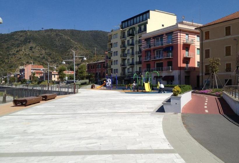 فندق Giardino Al Mare