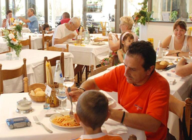 فندق Giardino Al Mare