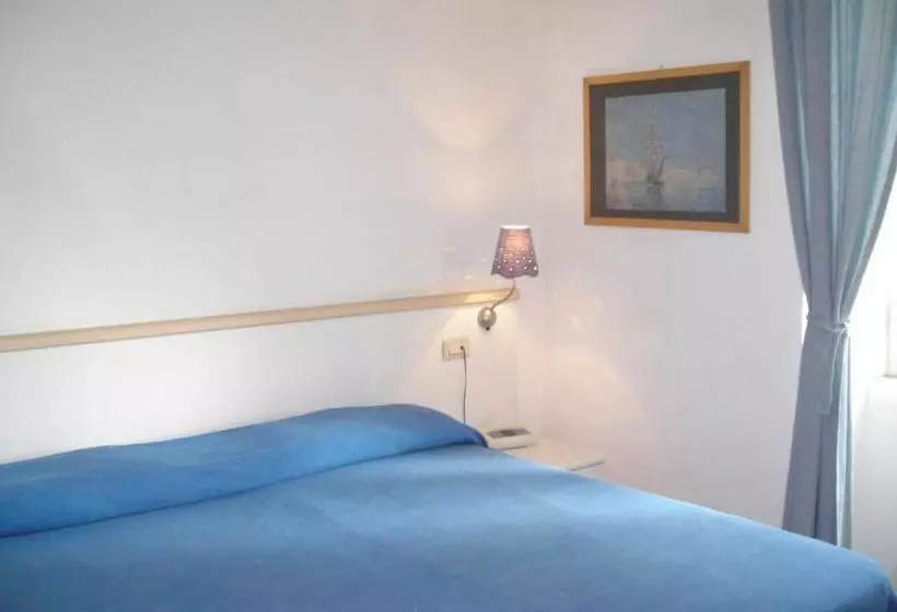 Hotel Giardino Al Mare