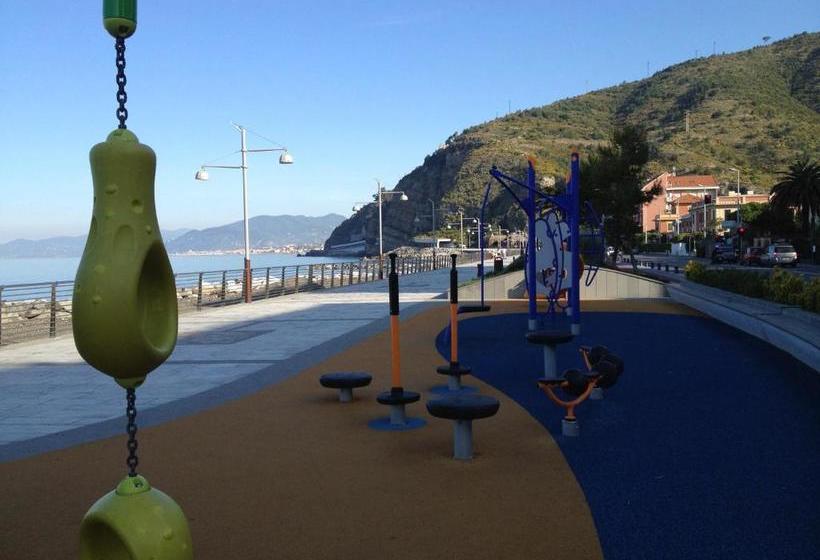 فندق Giardino Al Mare