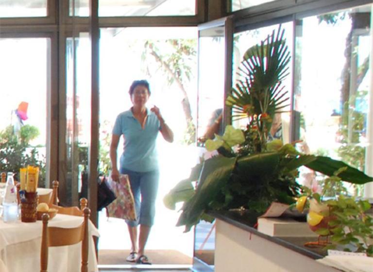 فندق Giardino Al Mare