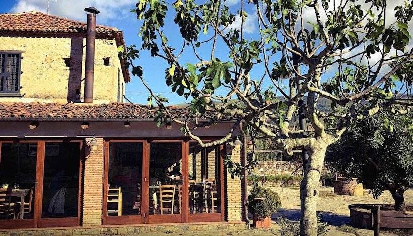 Сельский отель Agriturismo Isca Delle Donne