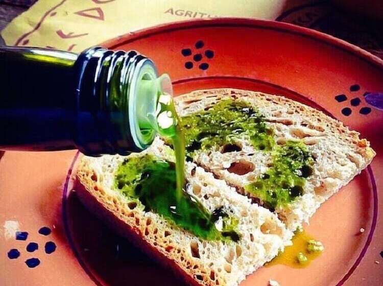 Сельский отель Agriturismo Isca Delle Donne