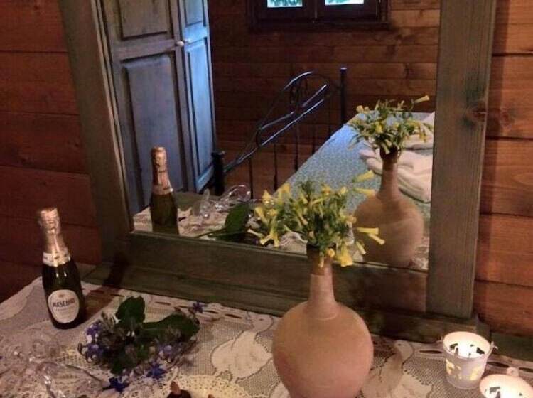 Сельский отель Agriturismo Isca Delle Donne