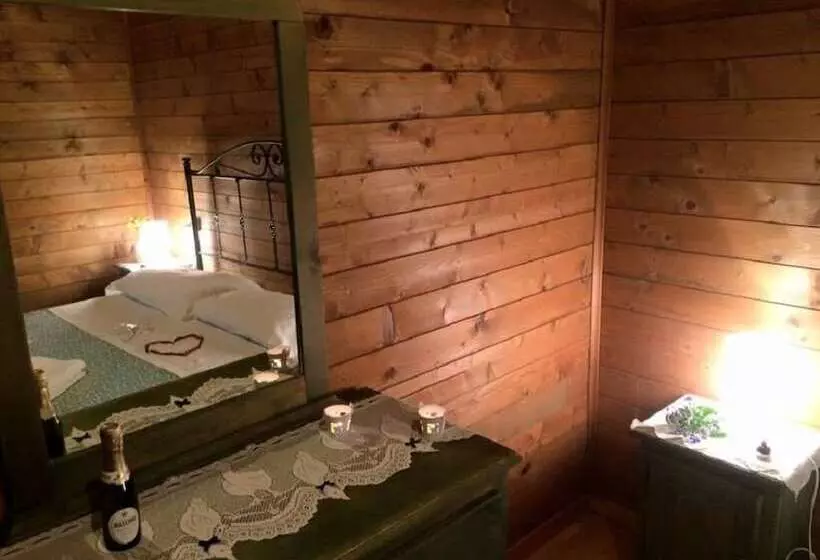 هتل روستایی Agriturismo Isca Delle Donne