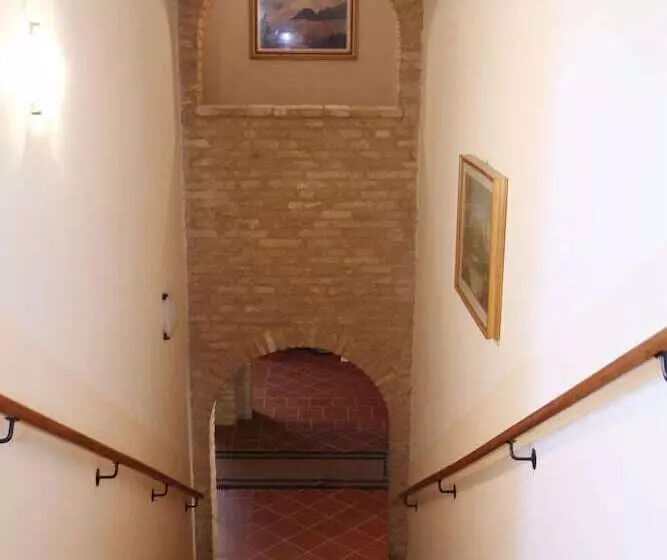 田舎風ホテル Agriturismo Sant Antonio