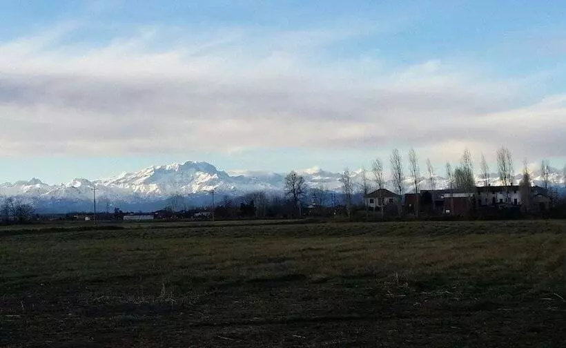 田舎風ホテル Az.agr.cascina Moretta