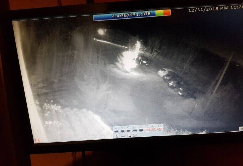 בית מלון כפרי Az.agr.cascina Moretta