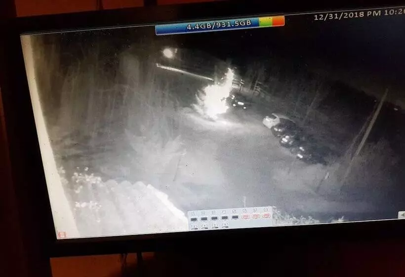 田舎風ホテル Az.agr.cascina Moretta