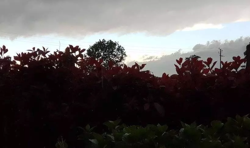 田舎風ホテル Az.agr.cascina Moretta