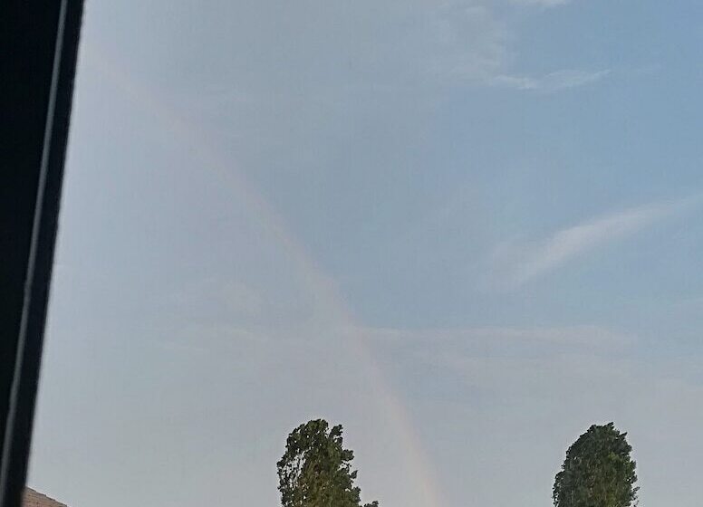 בית מלון כפרי Az.agr.cascina Moretta