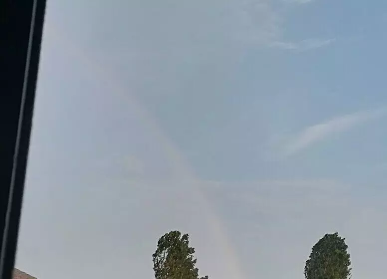 田舎風ホテル Az.agr.cascina Moretta