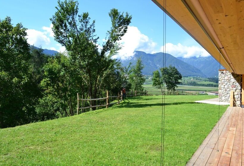 Сельский отель Casariga