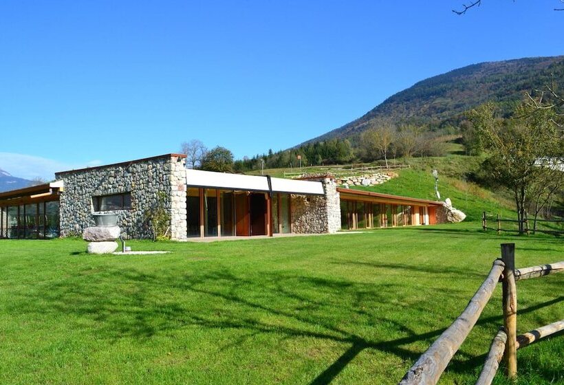 Сельский отель Casariga