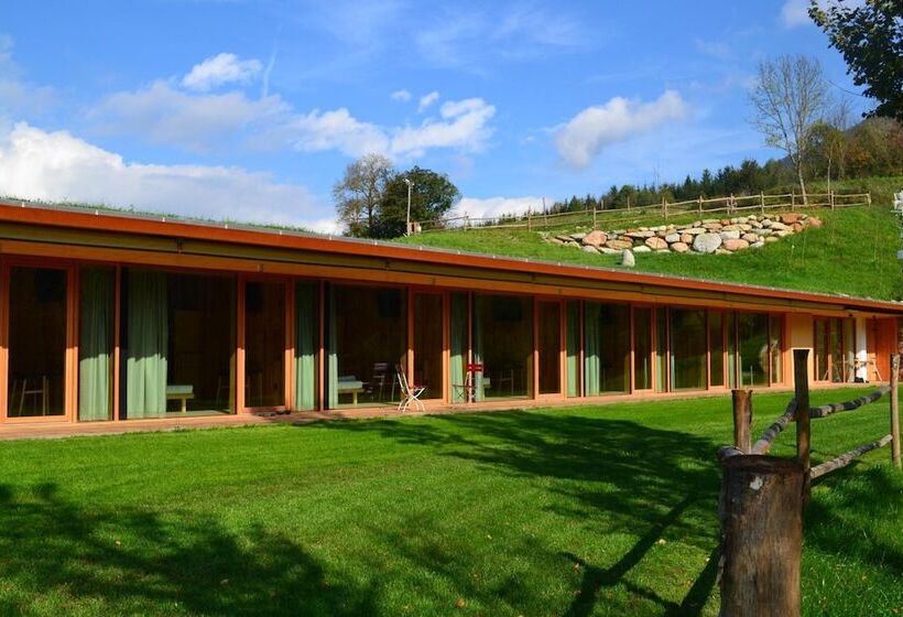 Сельский отель Casariga