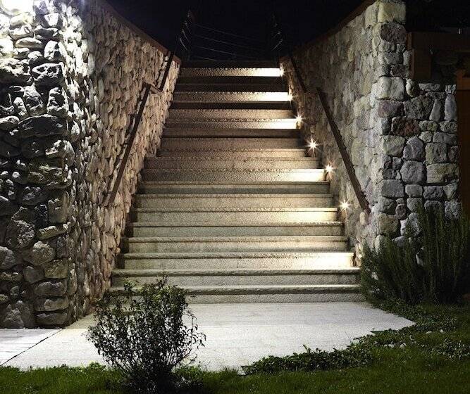 Сельский отель Casariga