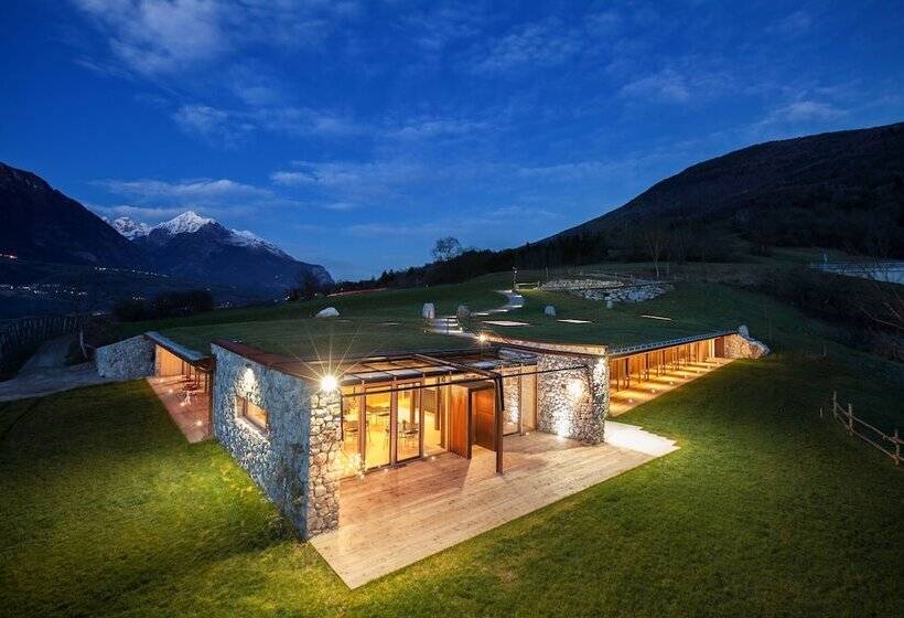 Сельский отель Casariga