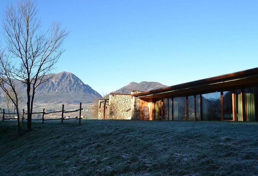 Сельский отель Casariga