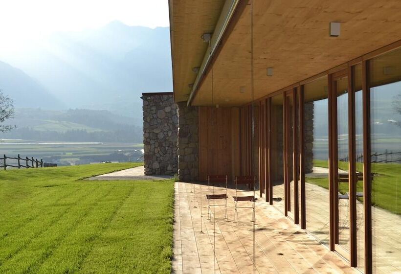 Сельский отель Casariga