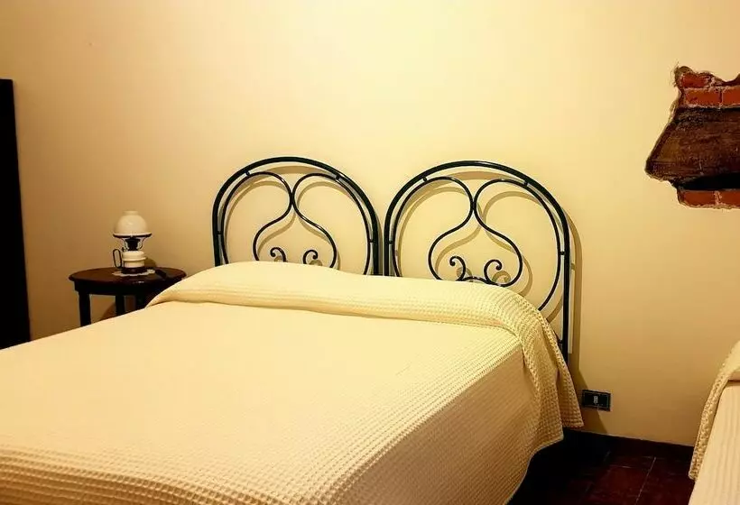 田舎風ホテル Az.agr.cascina Moretta