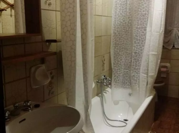 田舎風ホテル Az.agr.cascina Moretta