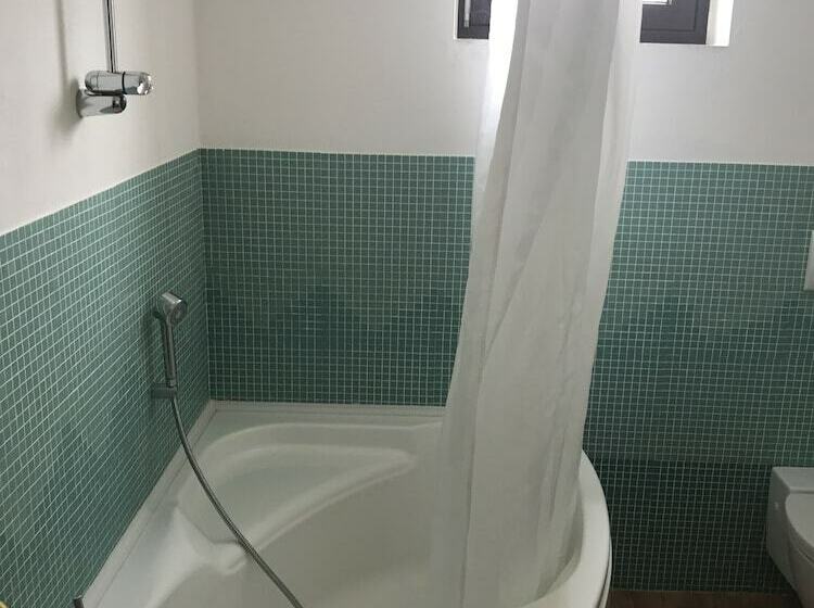 בית מלון כפרי Masseria Scannaturco