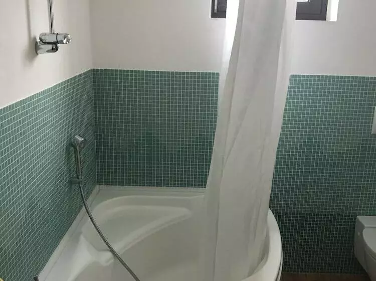 هتل روستایی Masseria Scannaturco