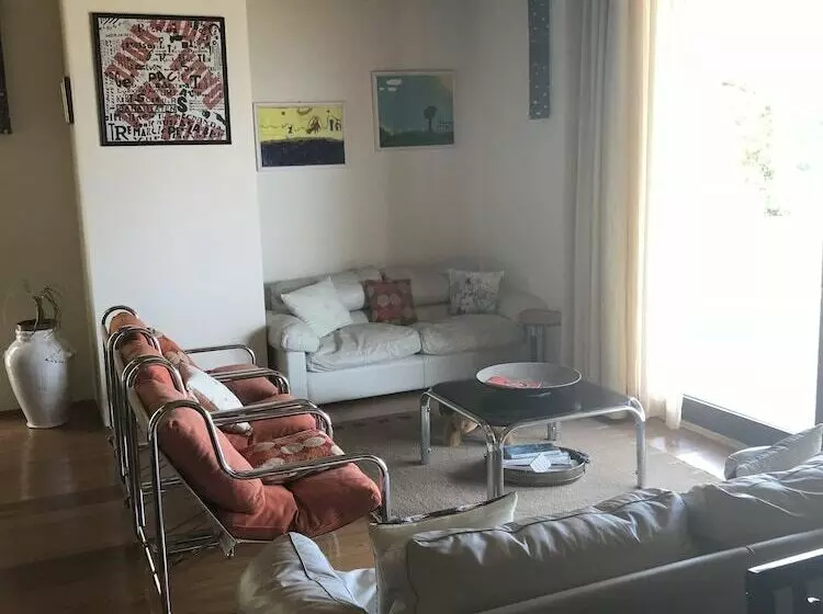 هتل روستایی Masseria Scannaturco