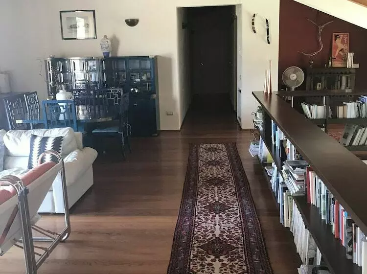 هتل روستایی Masseria Scannaturco