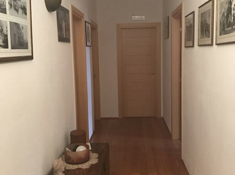 בית מלון כפרי Masseria Scannaturco