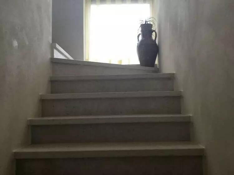 هتل روستایی Masseria Scannaturco