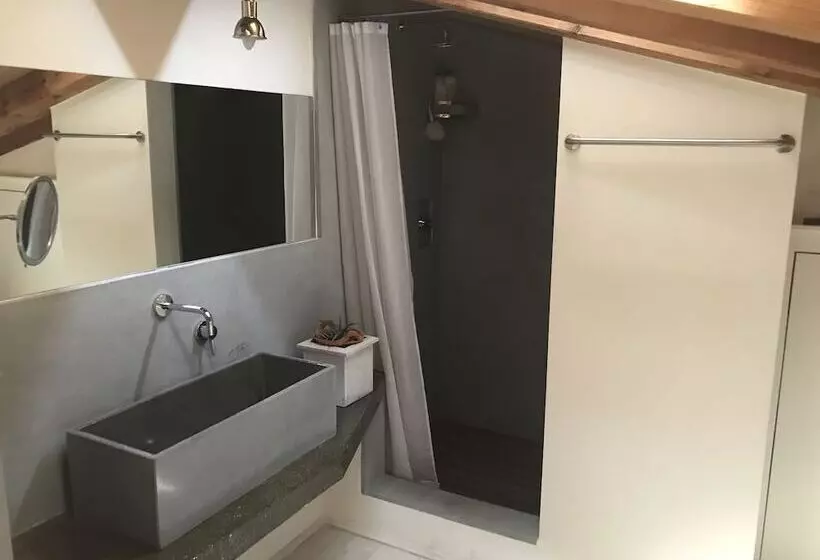 هتل روستایی Masseria Scannaturco