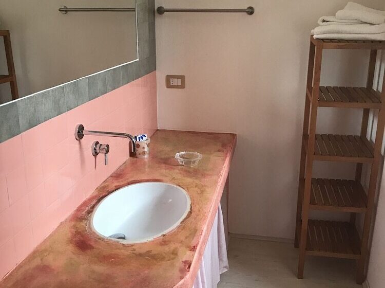 בית מלון כפרי Masseria Scannaturco