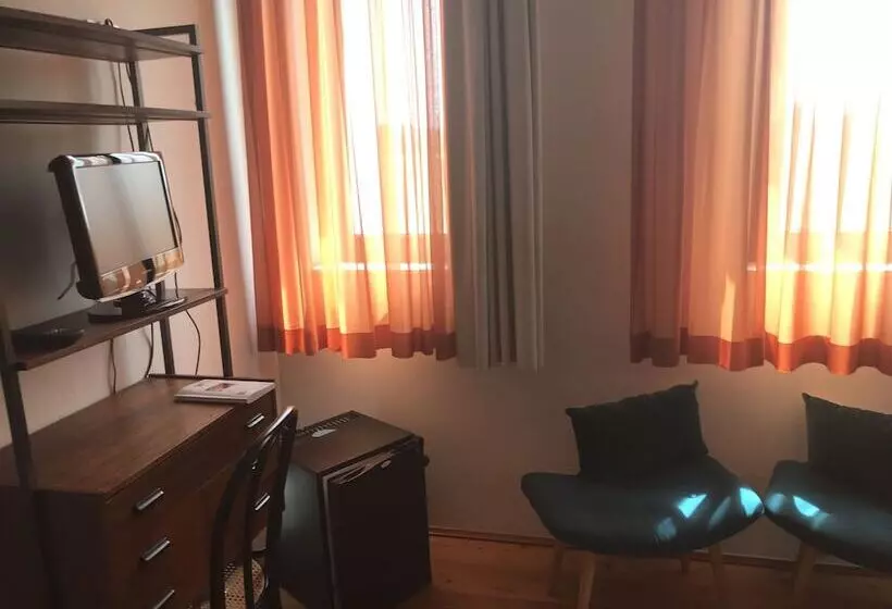 هتل روستایی Masseria Scannaturco