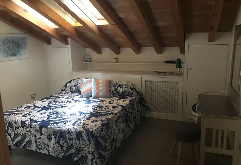 בית מלון כפרי Masseria Scannaturco