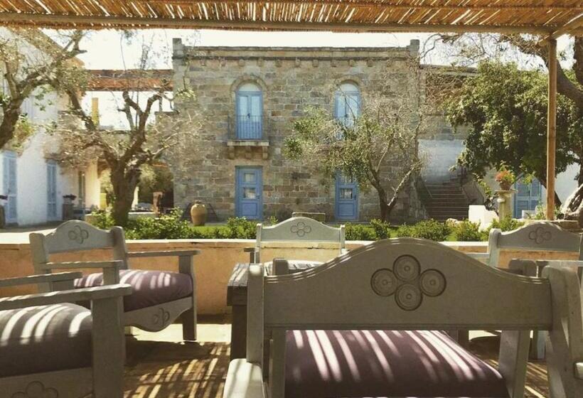 בית מלון כפרי Agriturismo Tenuta Sant Antonio