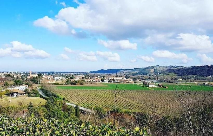 Il Casale Di Anita B&b