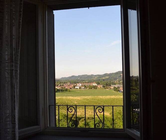 Il Casale Di Anita B&b