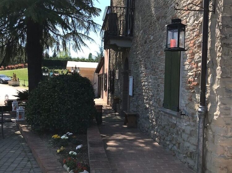 Il Casale Di Anita B&b