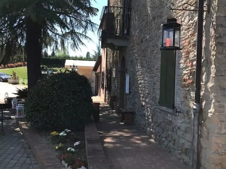 Il Casale Di Anita B&b