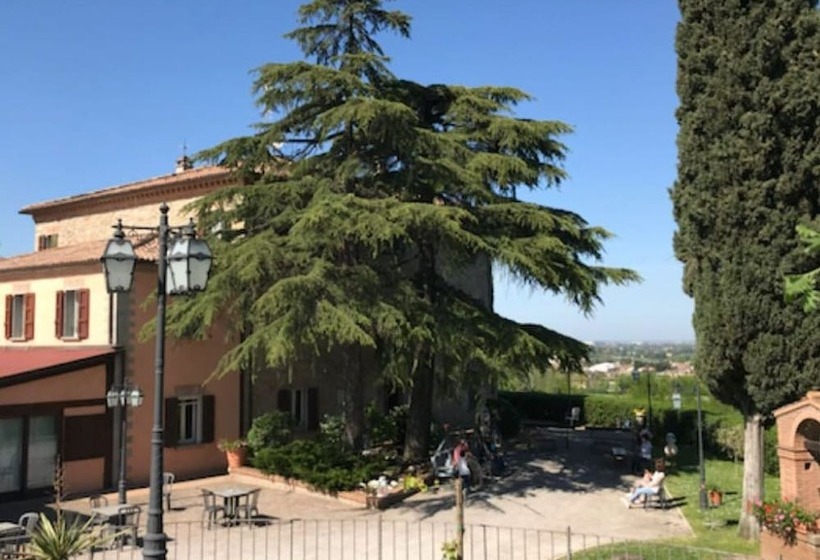 Il Casale Di Anita B&b