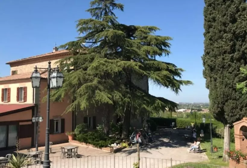 Il Casale Di Anita B&b