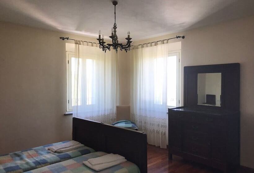 Il Casale Di Anita B&b