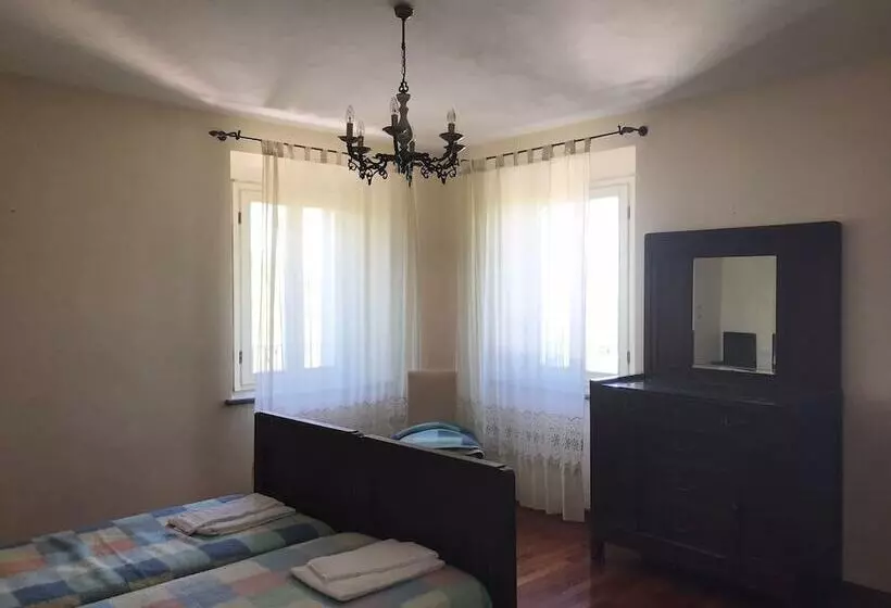 Il Casale Di Anita B&b