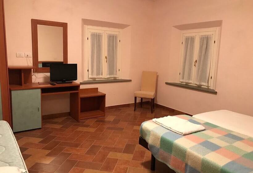 Il Casale Di Anita B&b