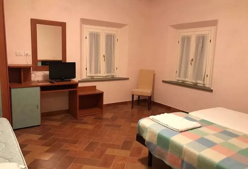 Il Casale Di Anita B&b