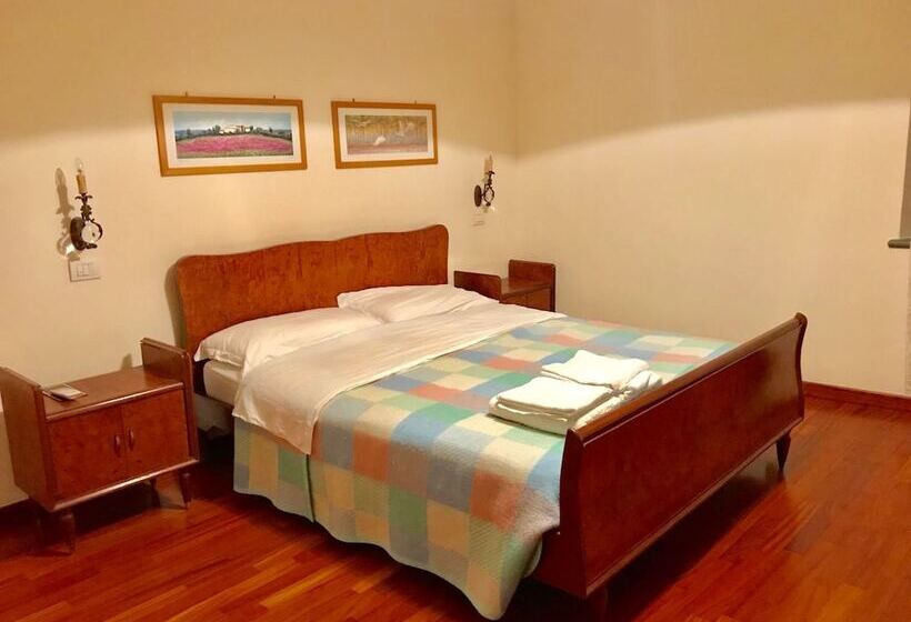 Il Casale Di Anita B&b