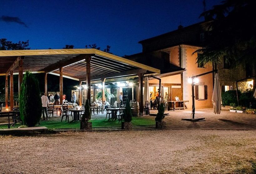 Il Casale Di Anita B&b